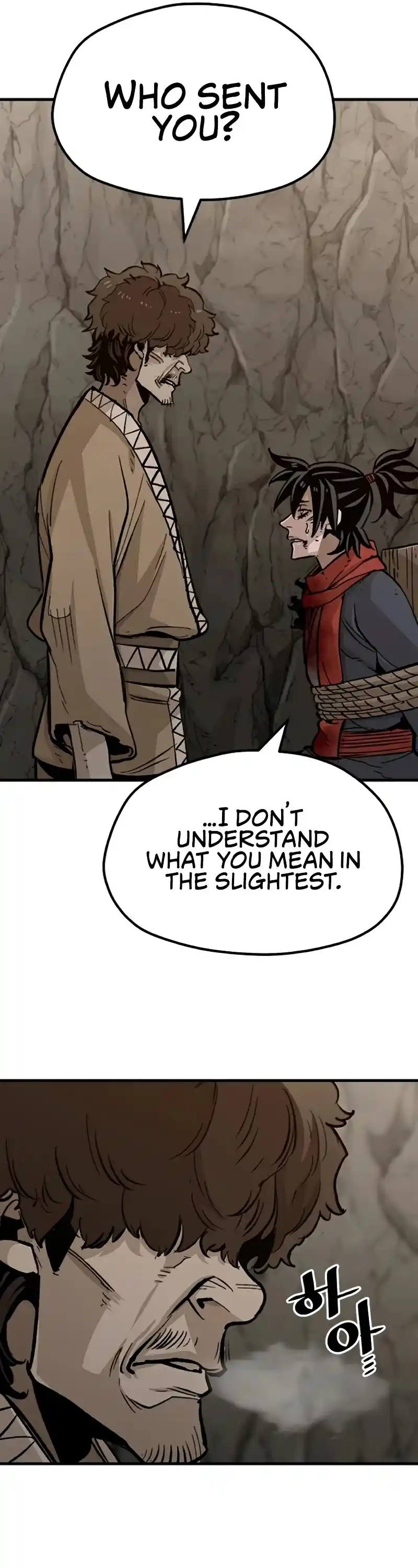 Read Murim Rpg Simulation Manga Online