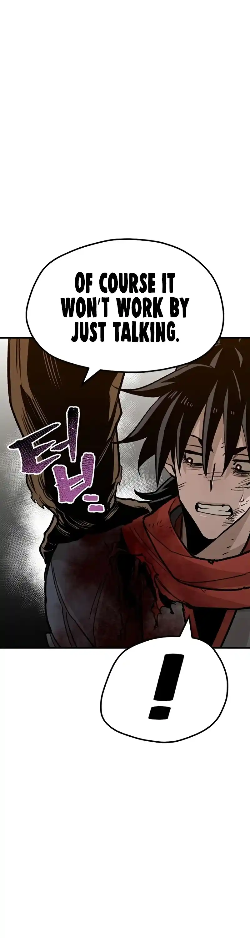 Read Murim Rpg Simulation Manga Online