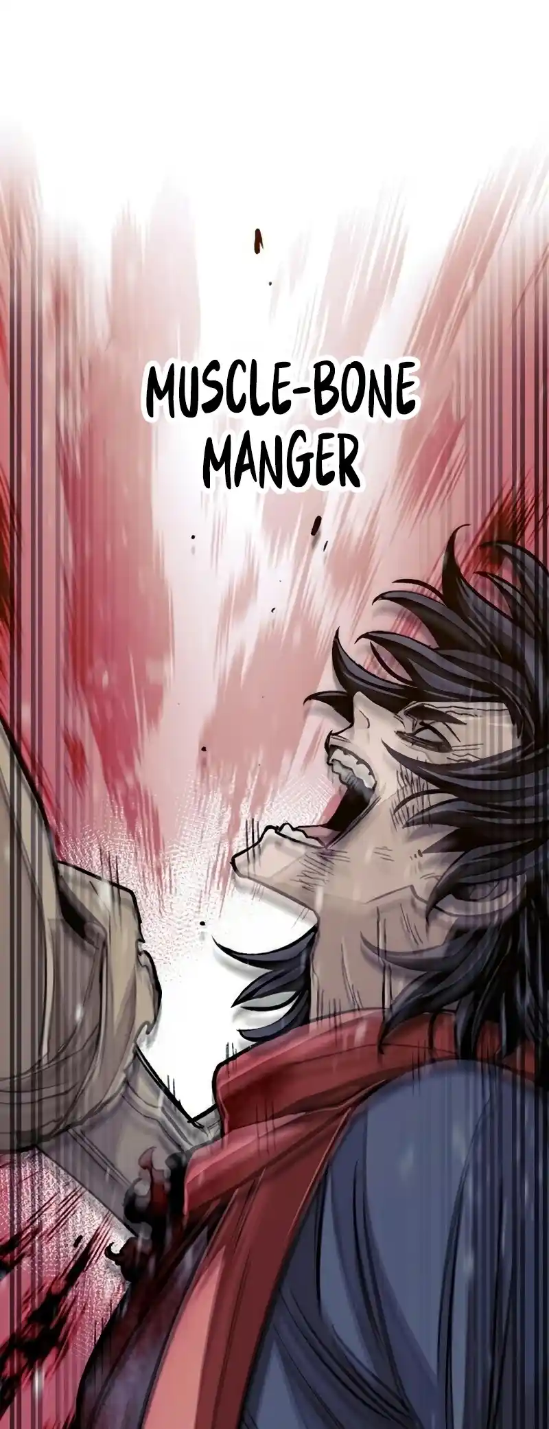 Read Murim Rpg Simulation Manga Online