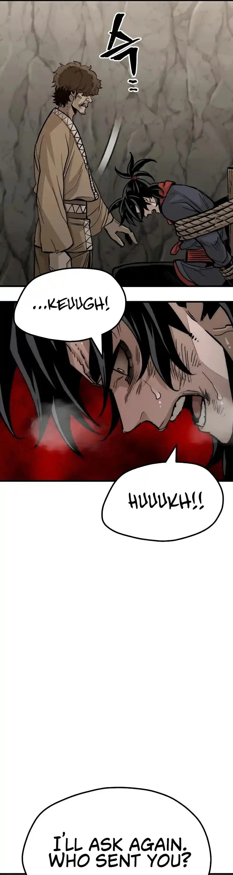 Read Murim Rpg Simulation Manga Online