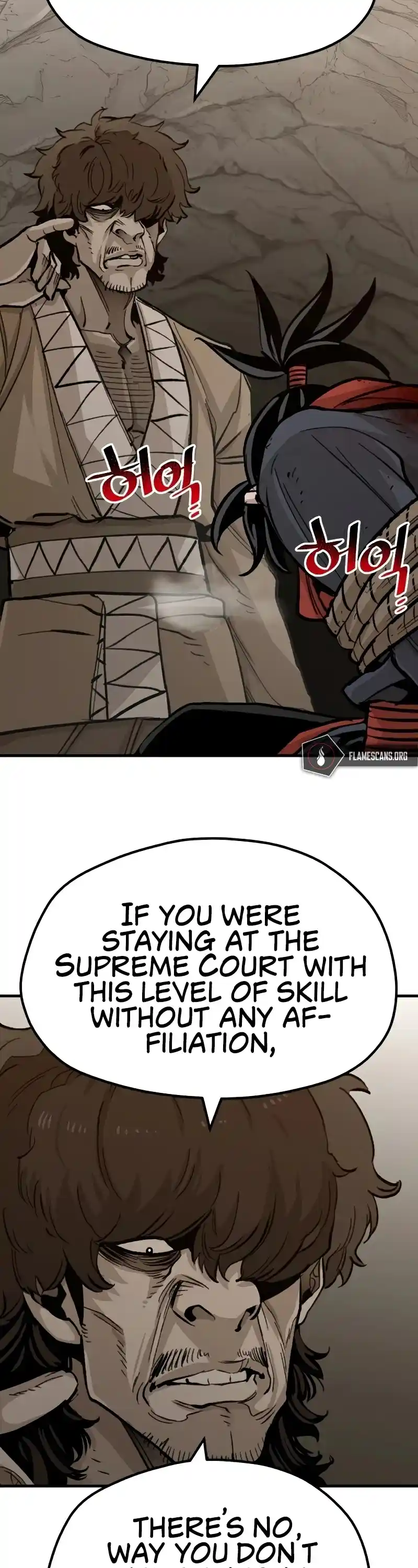 Read Murim Rpg Simulation Manga Online