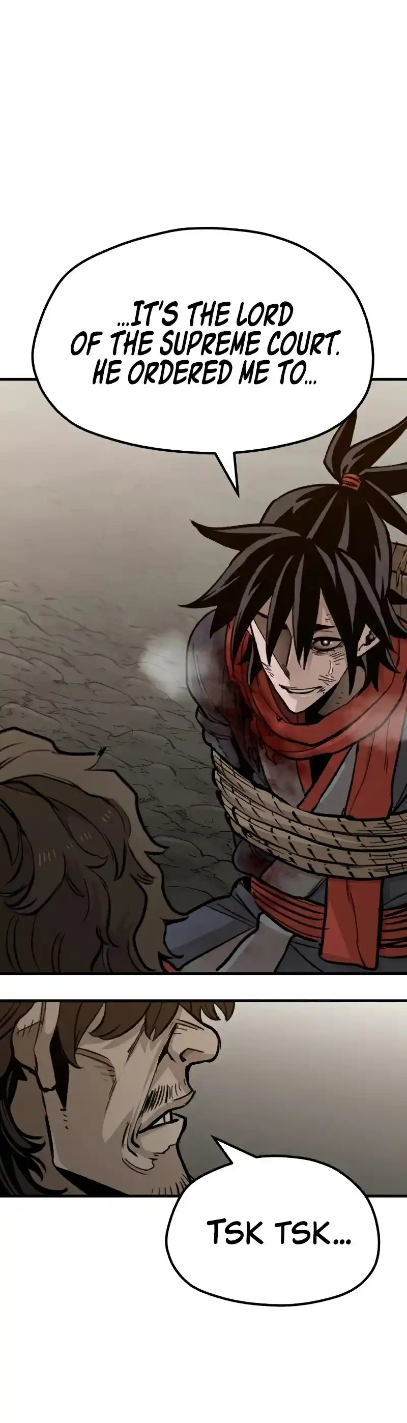 Read Murim Rpg Simulation Manga Online