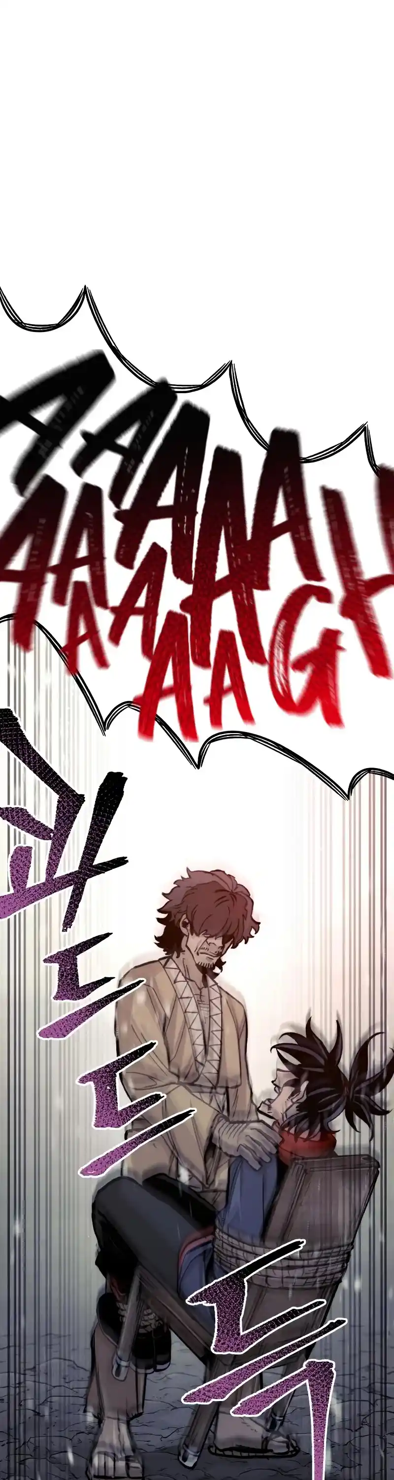 Read Murim Rpg Simulation Manga Online