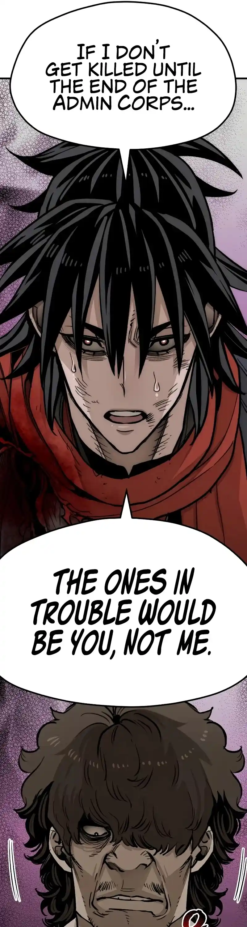 Read Murim Rpg Simulation Manga Online