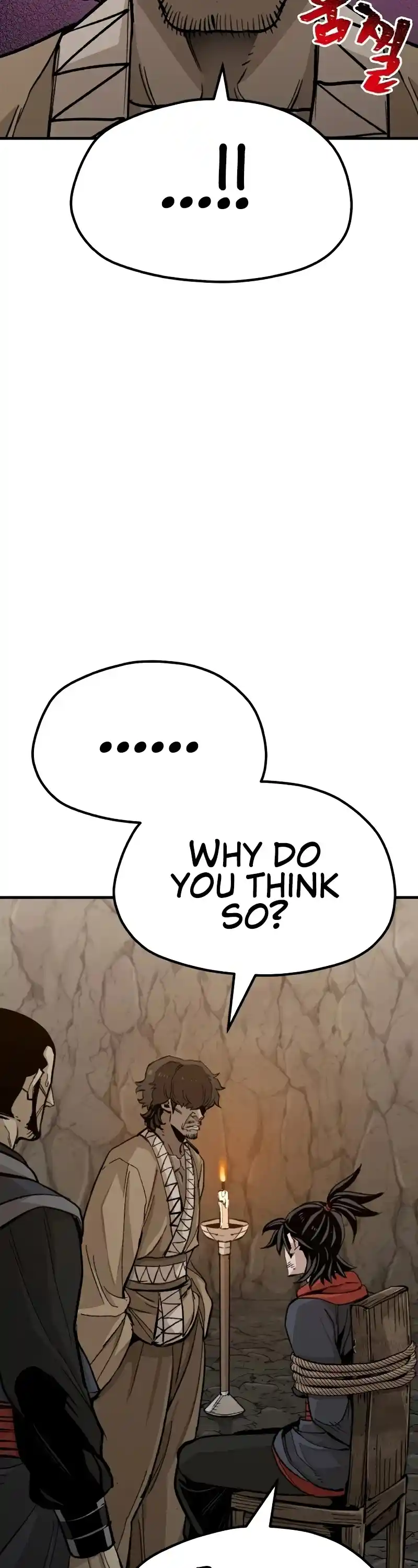 Read Murim Rpg Simulation Manga Online