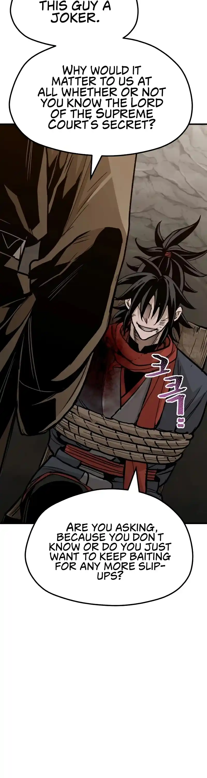 Read Murim Rpg Simulation Manga Online