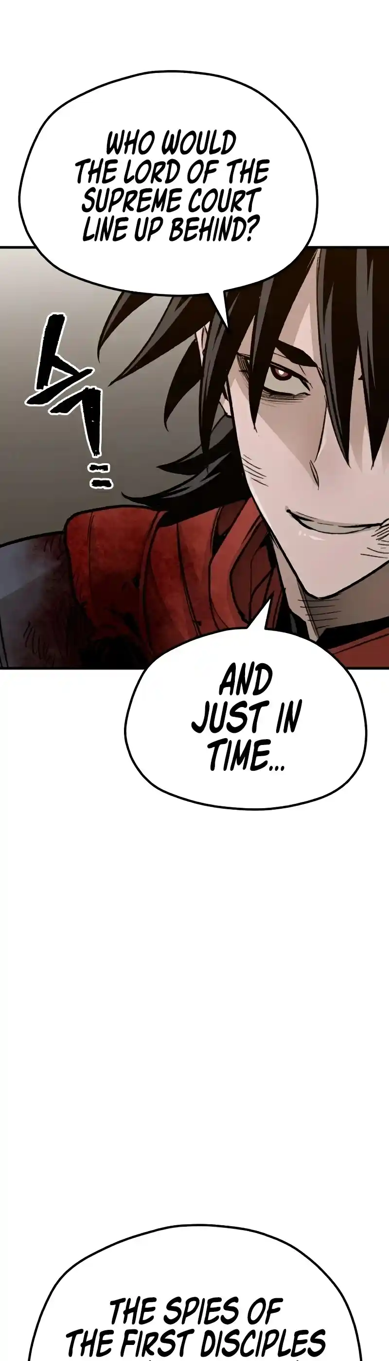 Read Murim Rpg Simulation Manga Online