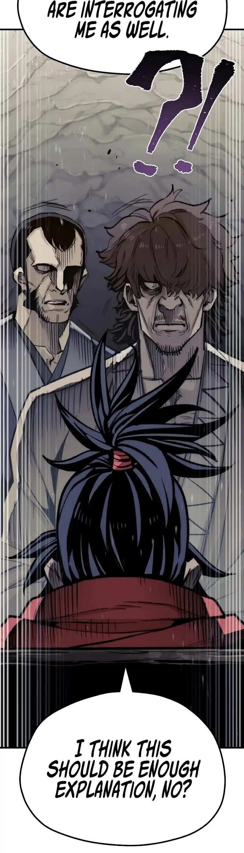 Read Murim Rpg Simulation Manga Online