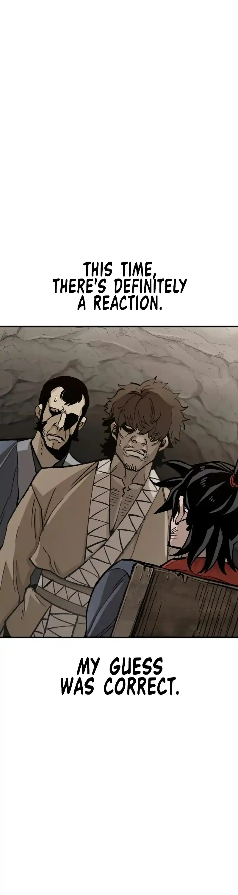 Read Murim Rpg Simulation Manga Online