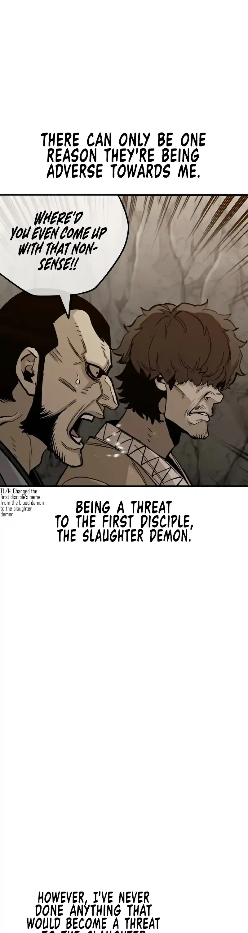 Read Murim Rpg Simulation Manga Online