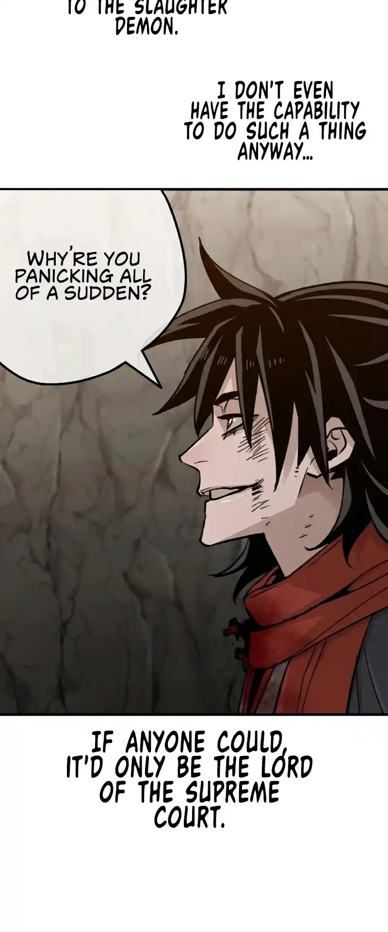 Read Murim Rpg Simulation Manga Online