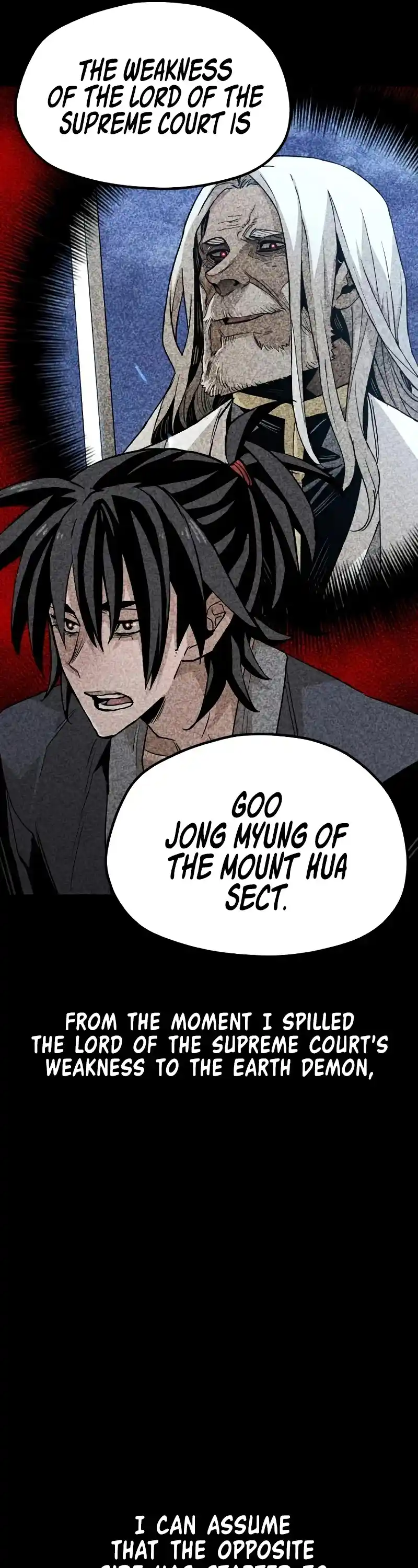 Read Murim Rpg Simulation Manga Online