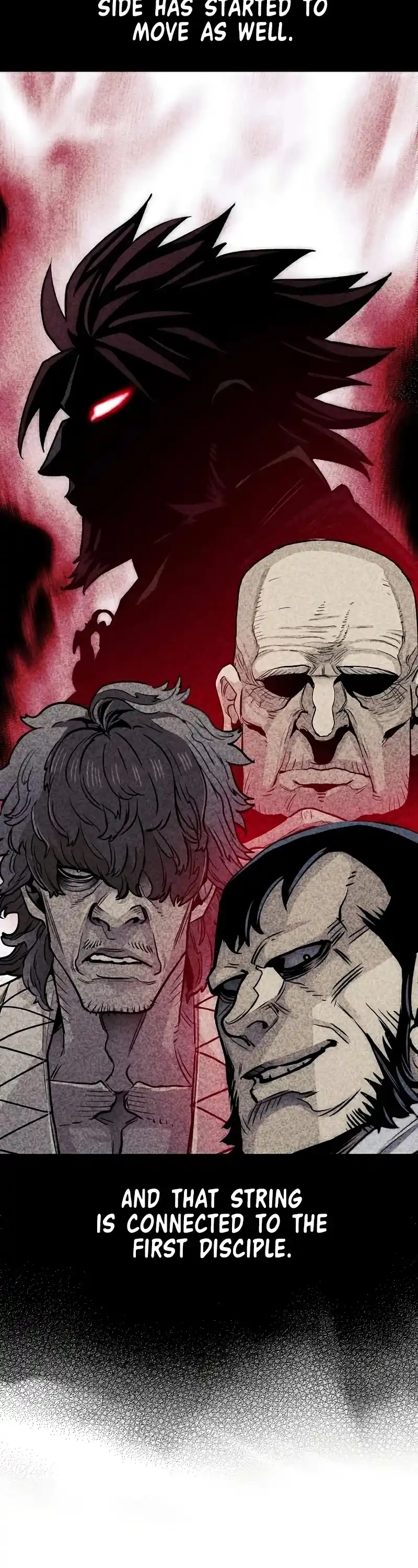 Read Murim Rpg Simulation Manga Online