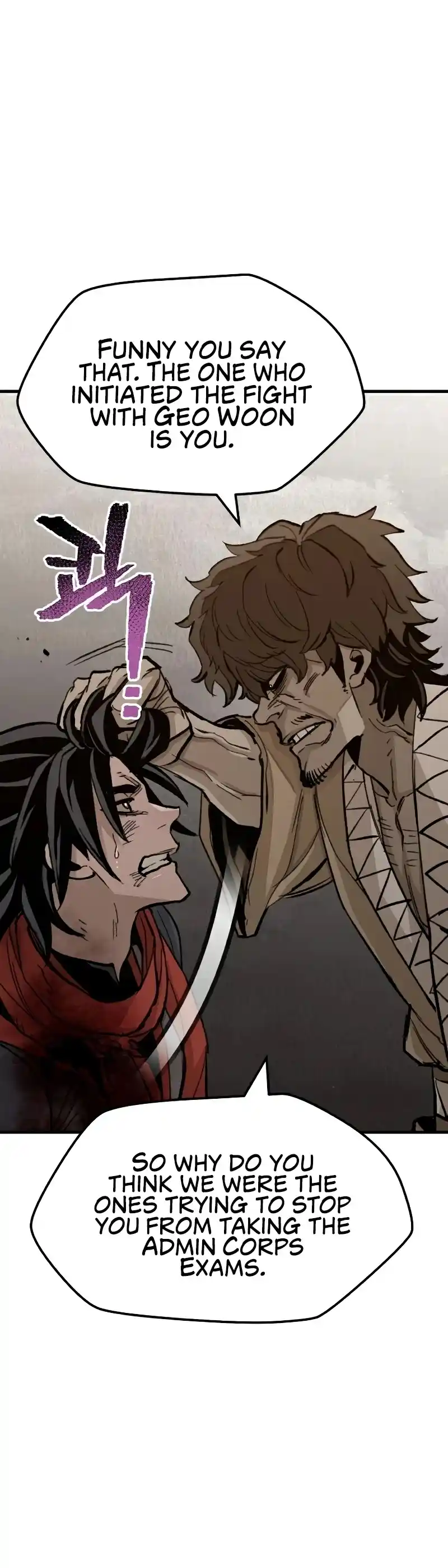 Read Murim Rpg Simulation Manga Online