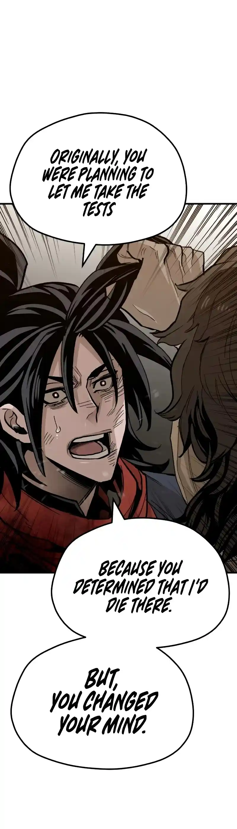 Read Murim Rpg Simulation Manga Online