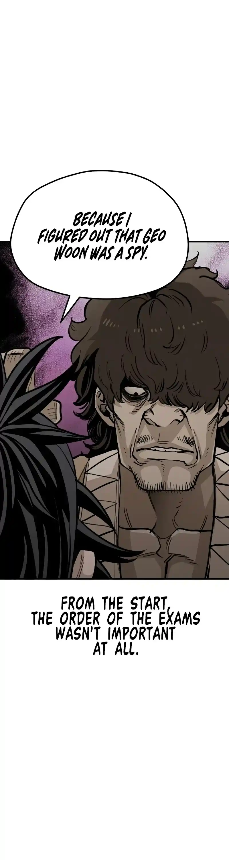 Read Murim Rpg Simulation Manga Online