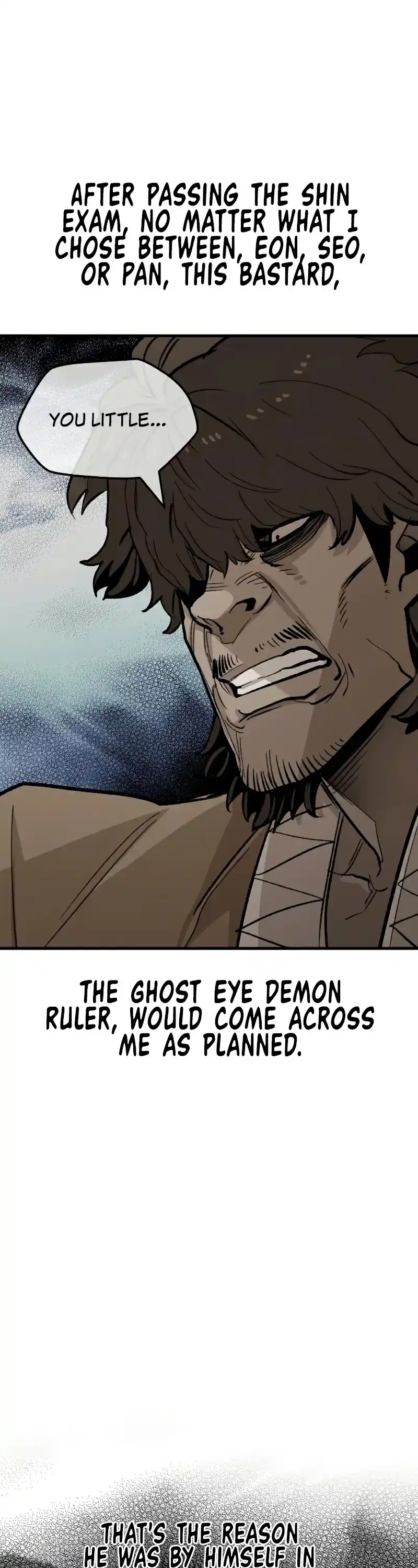 Read Murim Rpg Simulation Manga Online