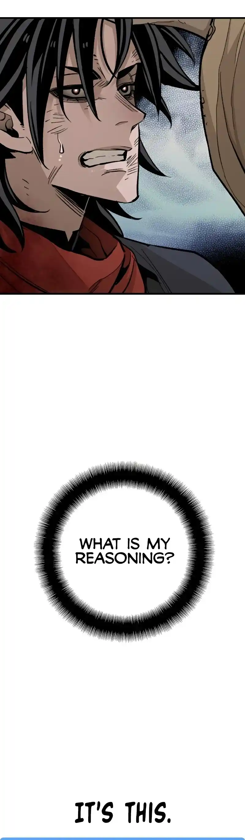 Read Murim Rpg Simulation Manga Online