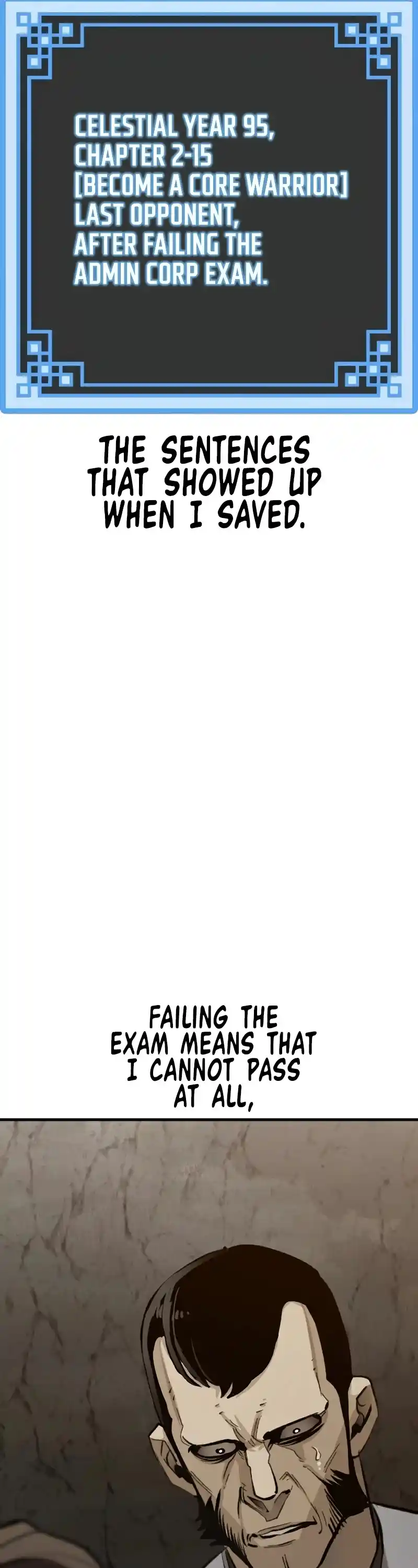 Read Murim Rpg Simulation Manga Online