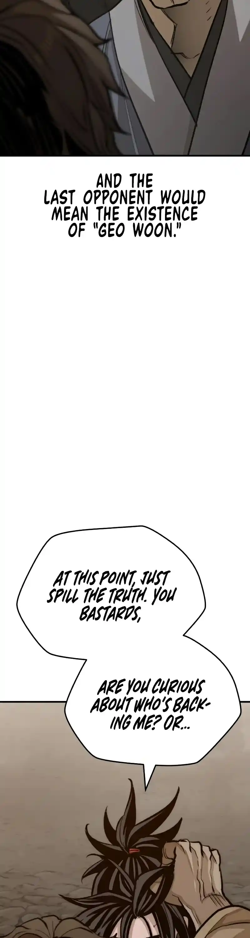 Read Murim Rpg Simulation Manga Online