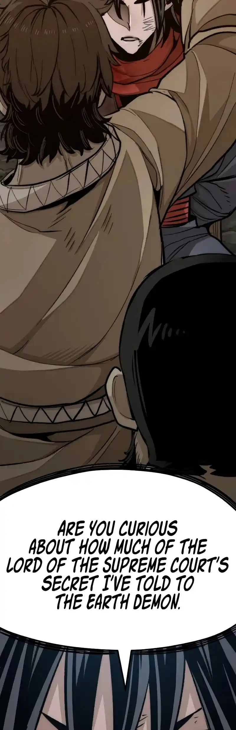 Read Murim Rpg Simulation Manga Online