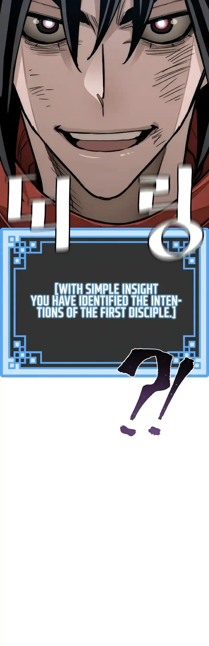 Read Murim Rpg Simulation Manga Online