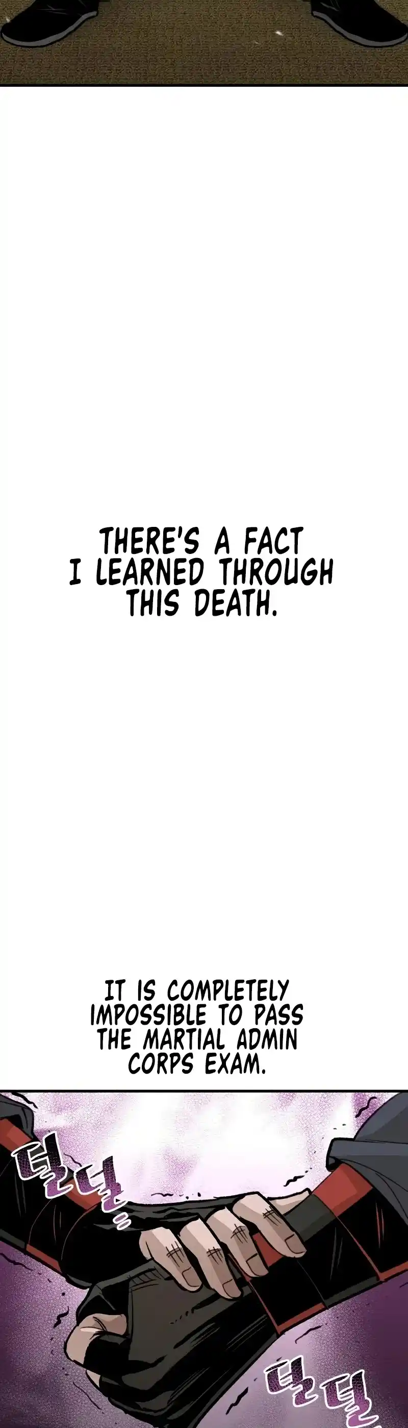 Read Murim Rpg Simulation Manga Online