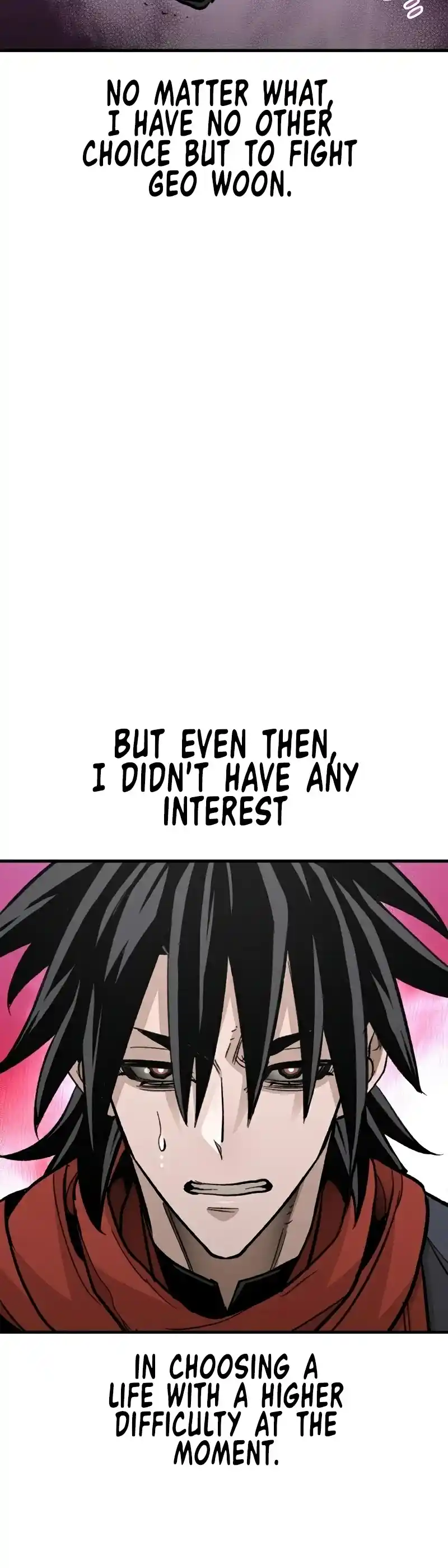 Read Murim Rpg Simulation Manga Online