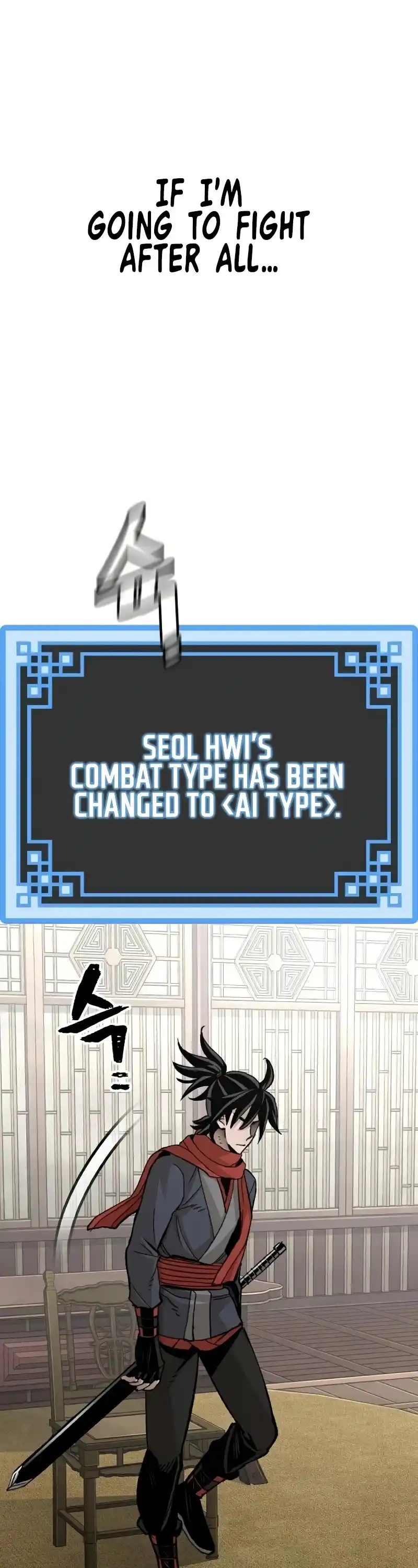 Read Murim Rpg Simulation Manga Online