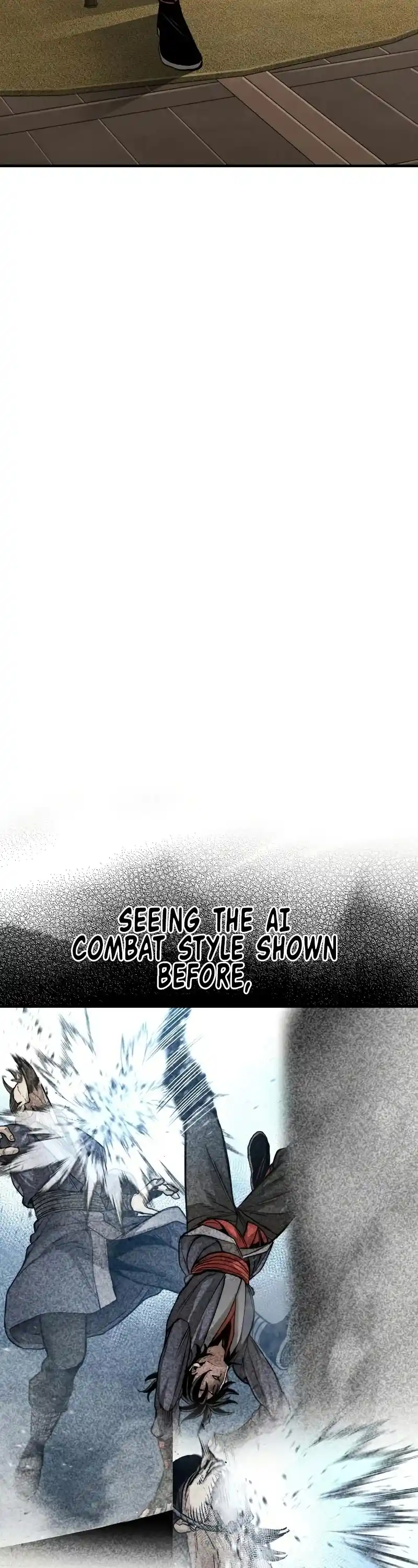 Read Murim Rpg Simulation Manga Online