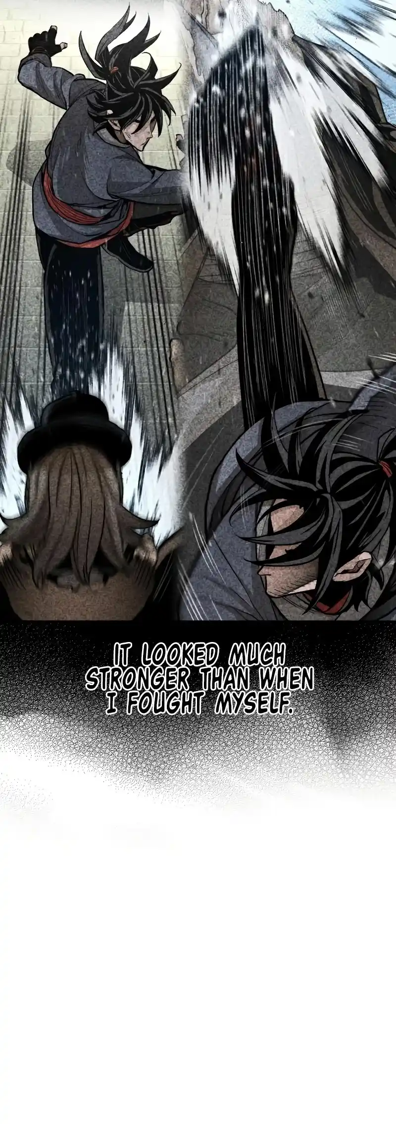 Read Murim Rpg Simulation Manga Online