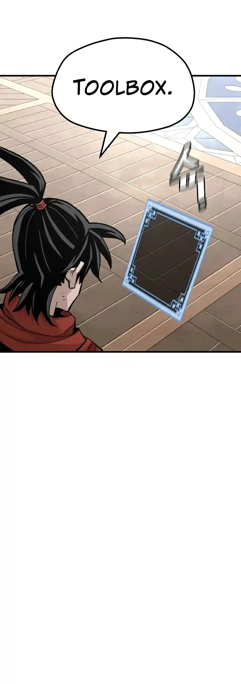 Read Murim Rpg Simulation Manga Online