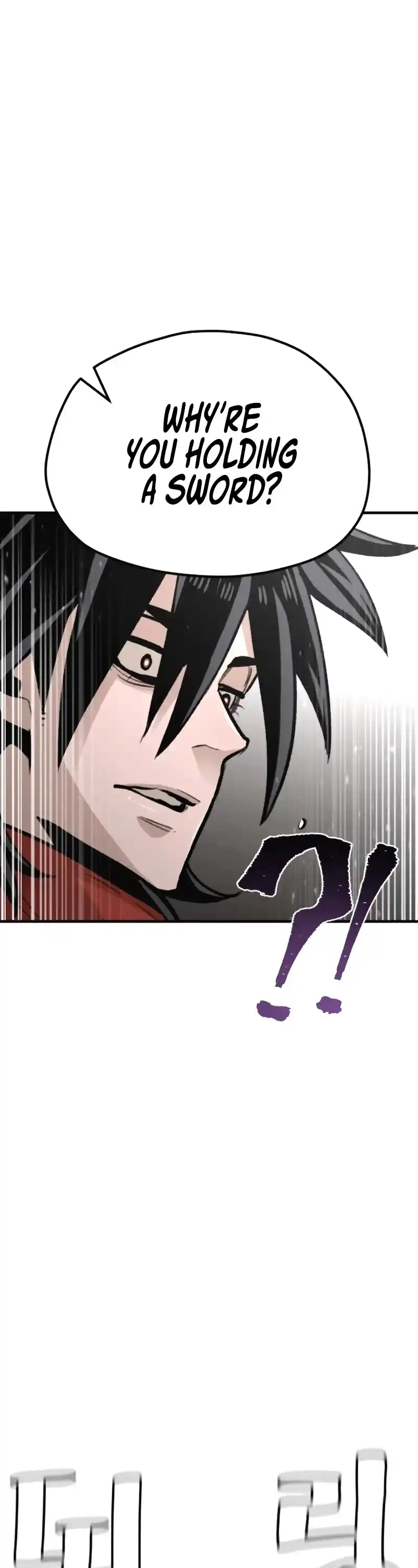 Read Murim Rpg Simulation Manga Online