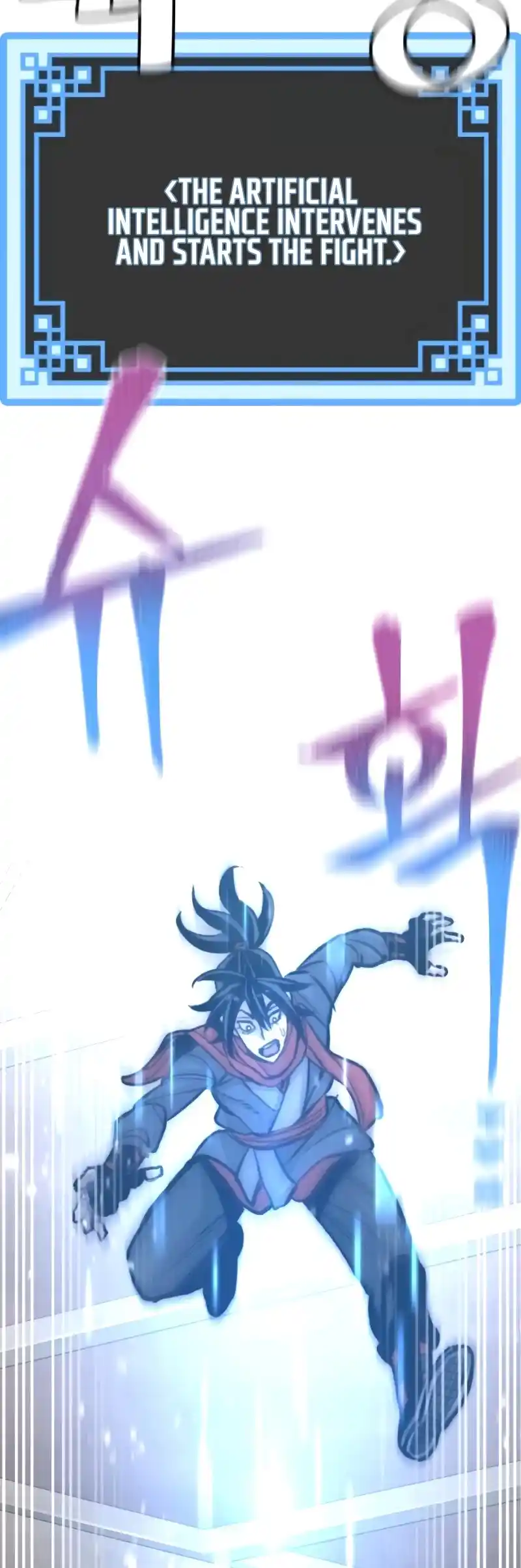 Read Murim Rpg Simulation Manga Online