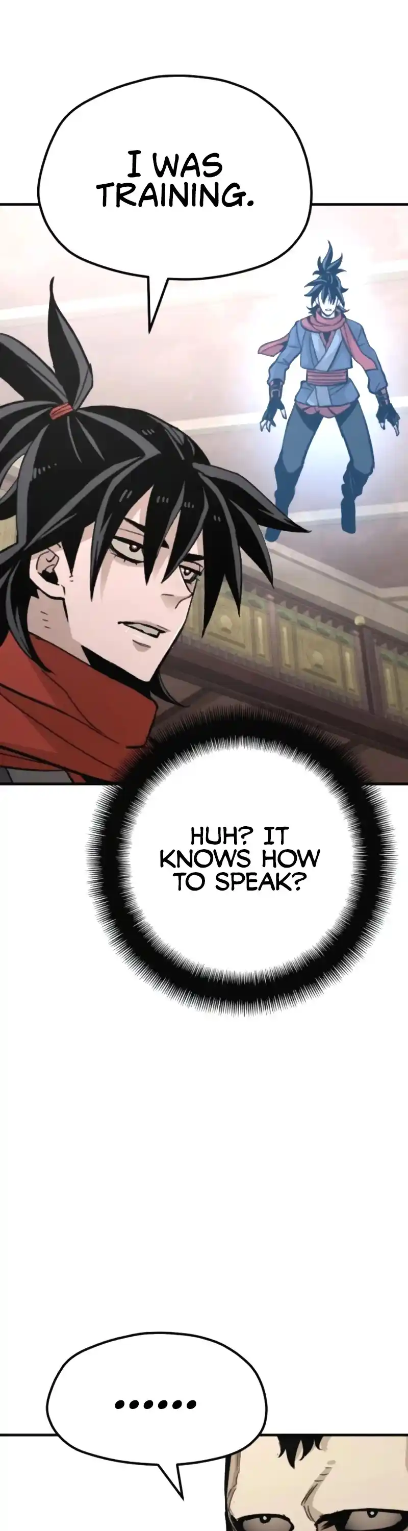 Read Murim Rpg Simulation Manga Online