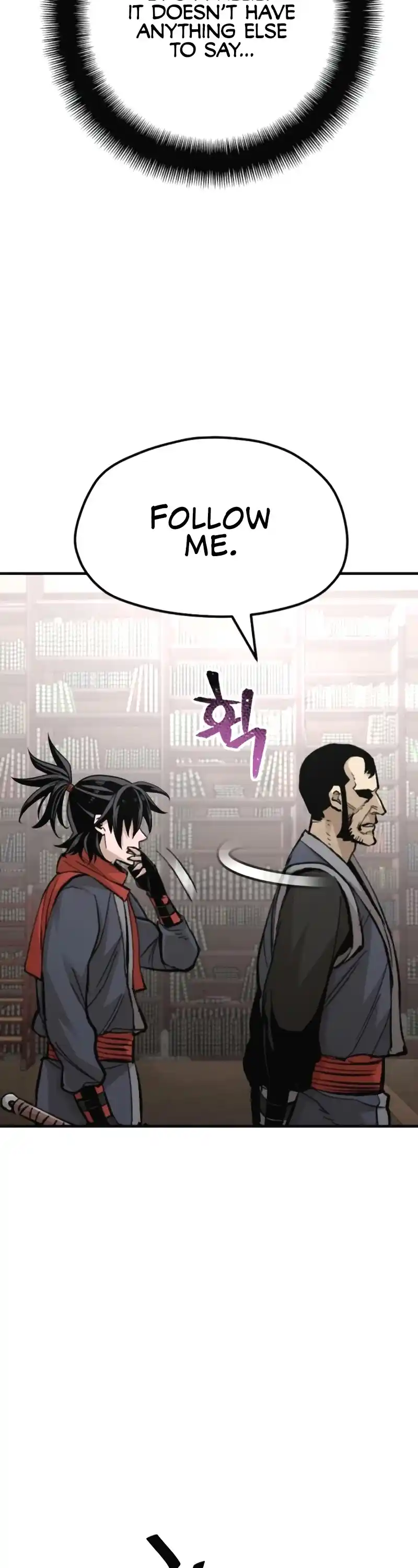 Read Murim Rpg Simulation Manga Online