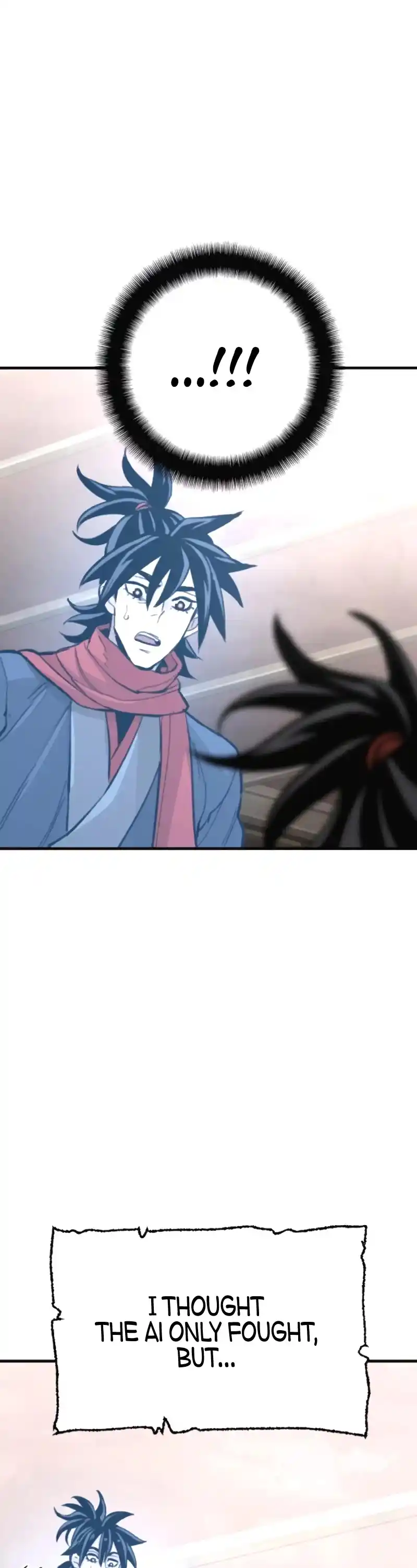 Read Murim Rpg Simulation Manga Online