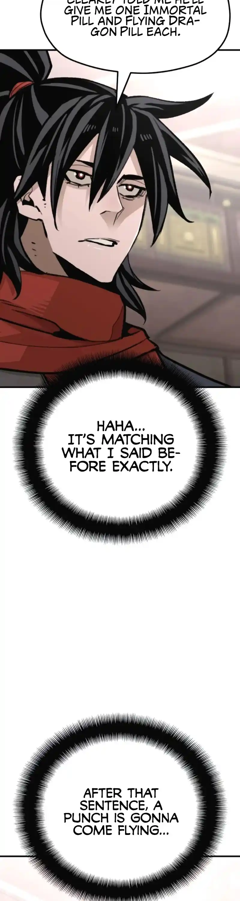 Read Murim Rpg Simulation Manga Online