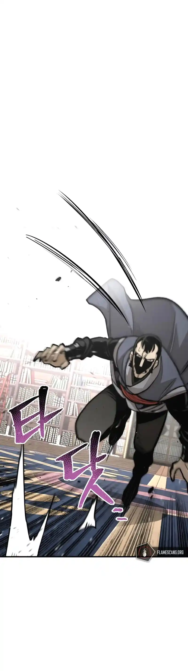 Read Murim Rpg Simulation Manga Online