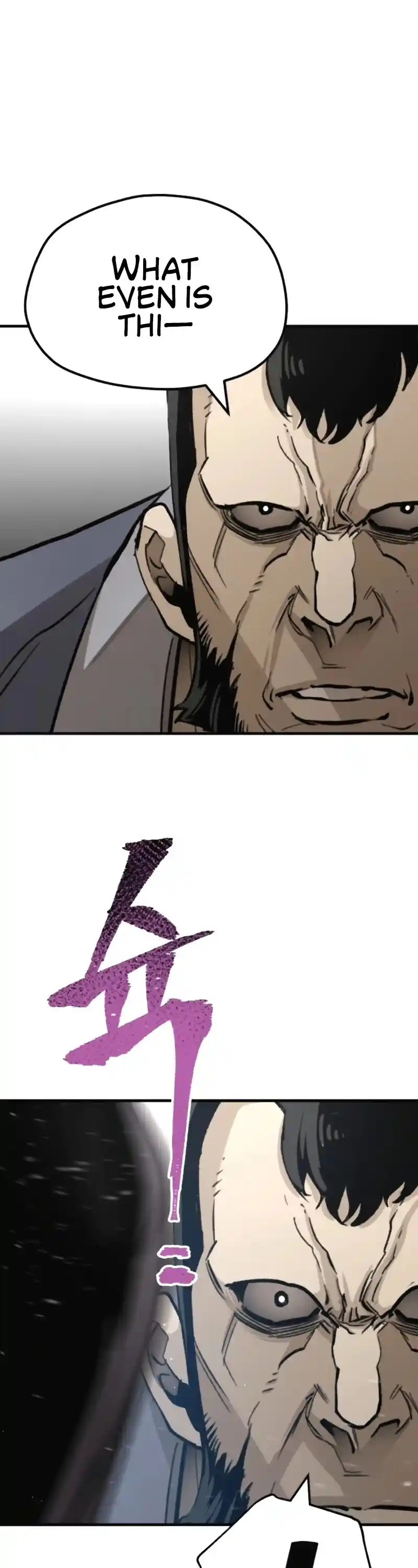 Read Murim Rpg Simulation Manga Online