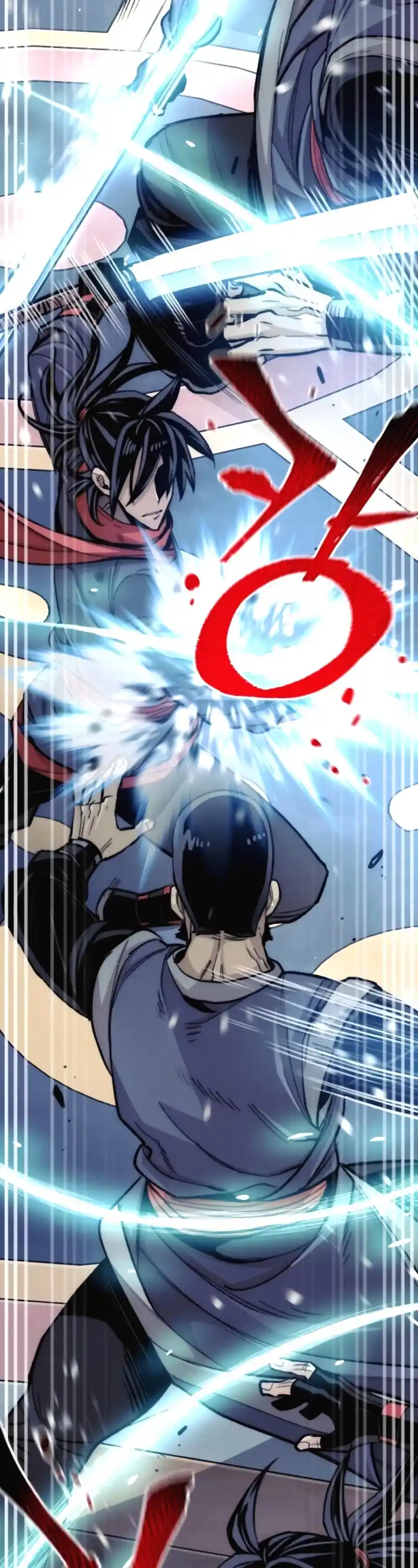 Read Murim Rpg Simulation Manga Online