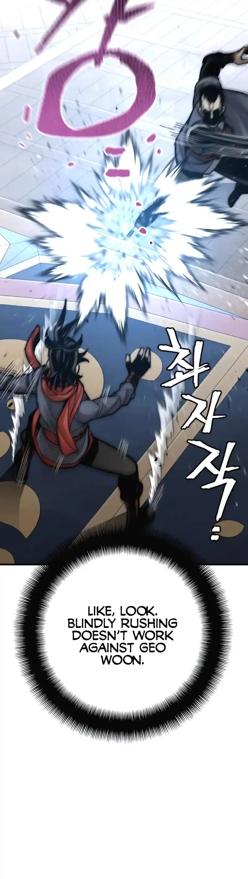 Read Murim Rpg Simulation Manga Online