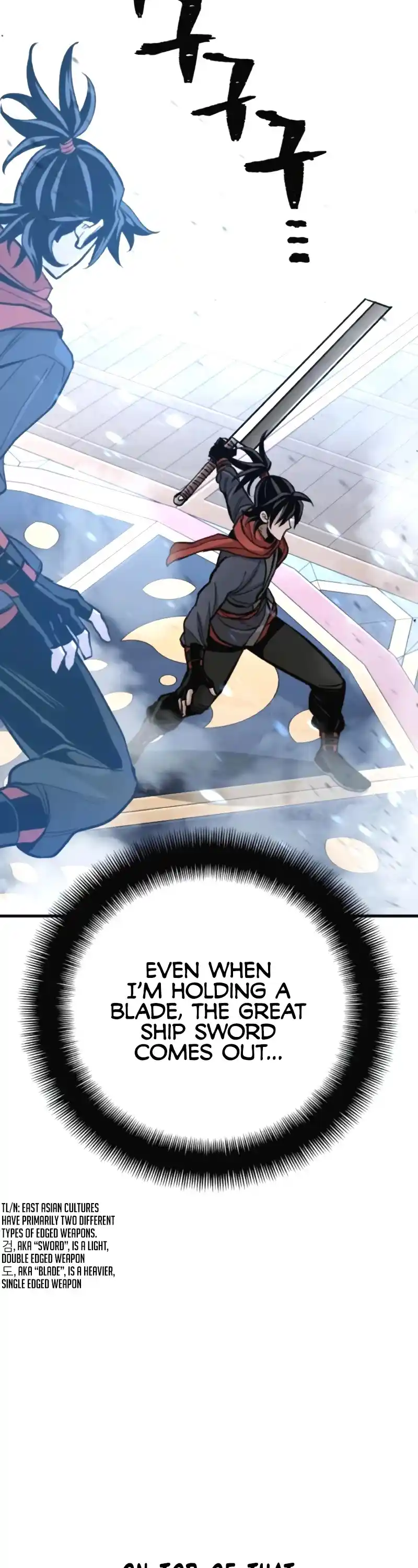 Read Murim Rpg Simulation Manga Online