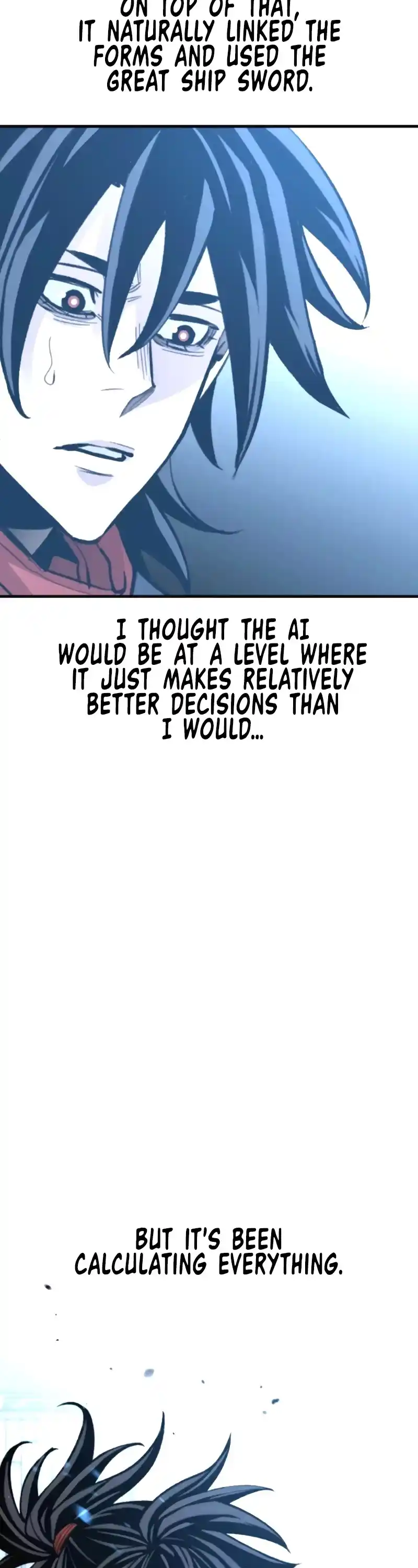 Read Murim Rpg Simulation Manga Online