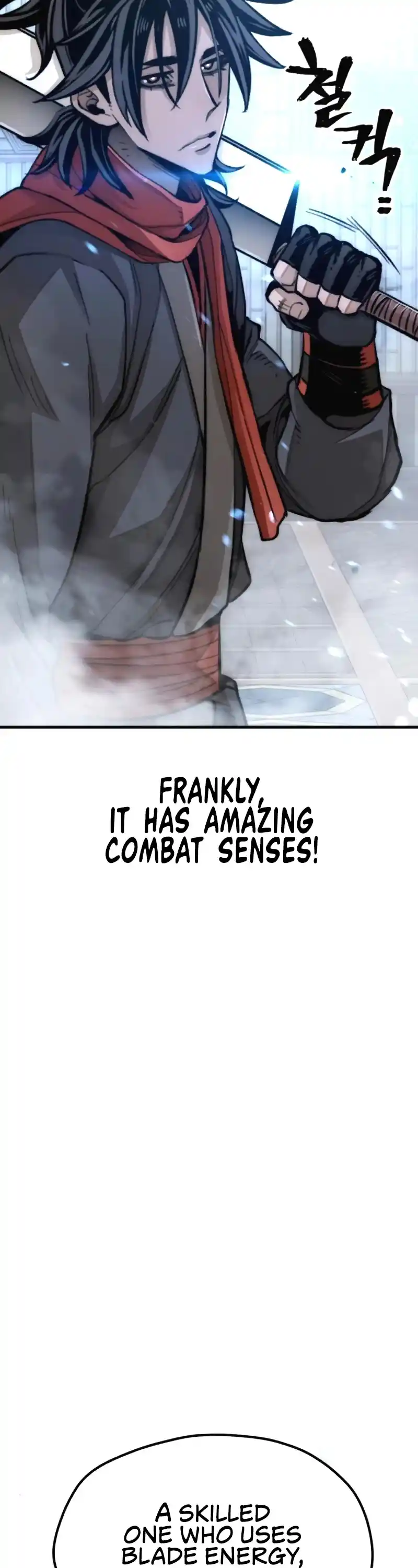 Read Murim Rpg Simulation Manga Online