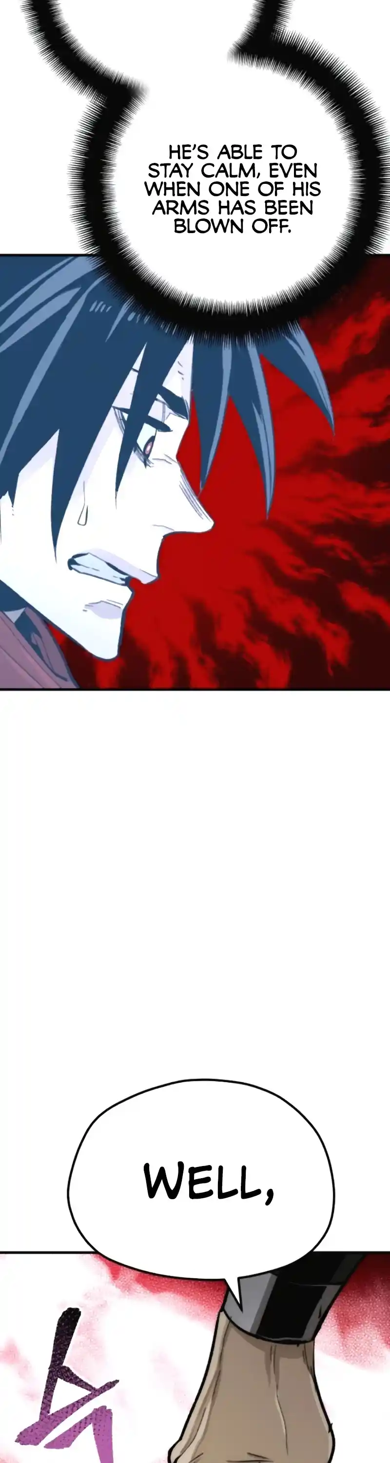 Read Murim Rpg Simulation Manga Online