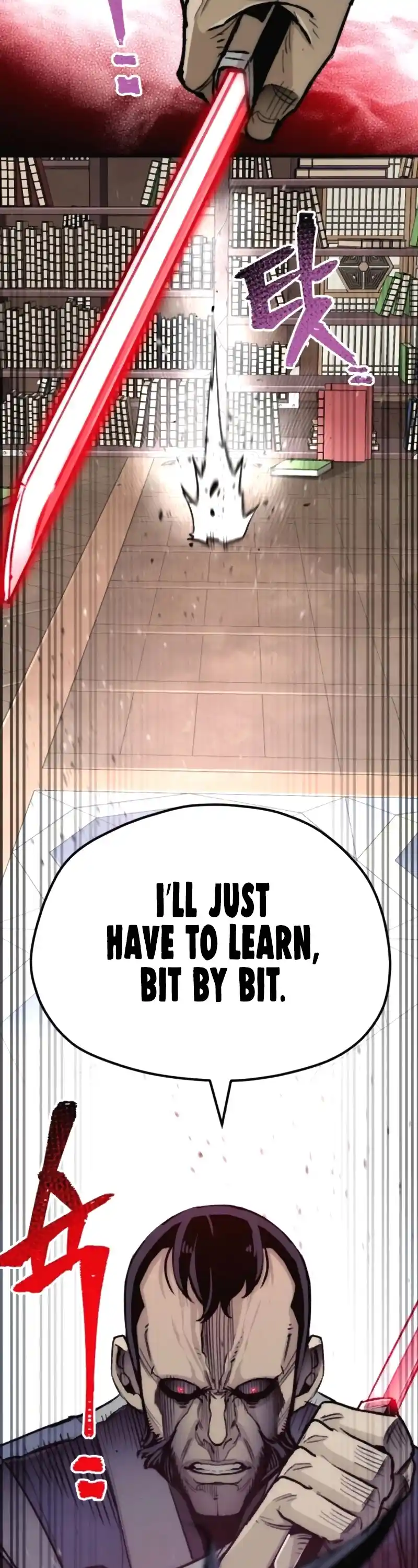 Read Murim Rpg Simulation Manga Online