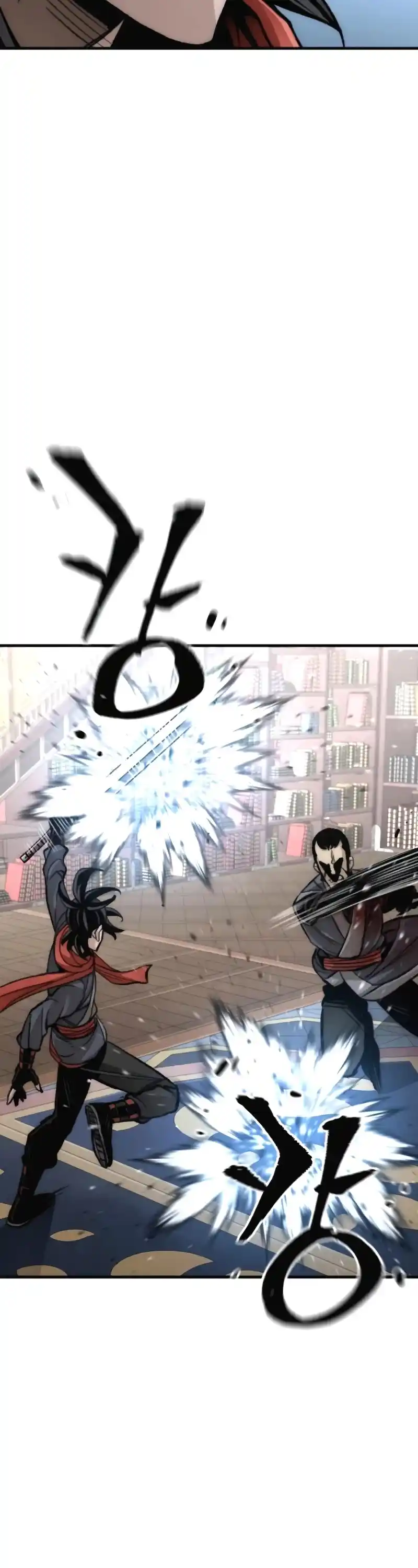 Read Murim Rpg Simulation Manga Online