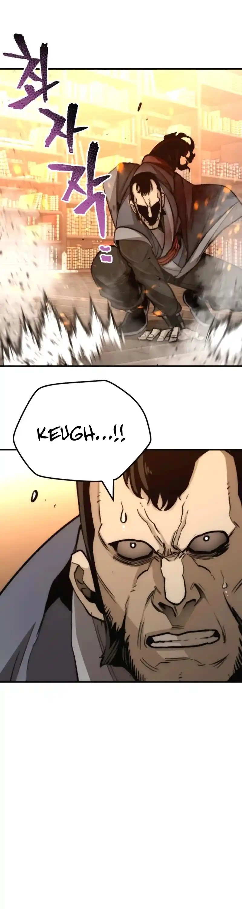 Read Murim Rpg Simulation Manga Online