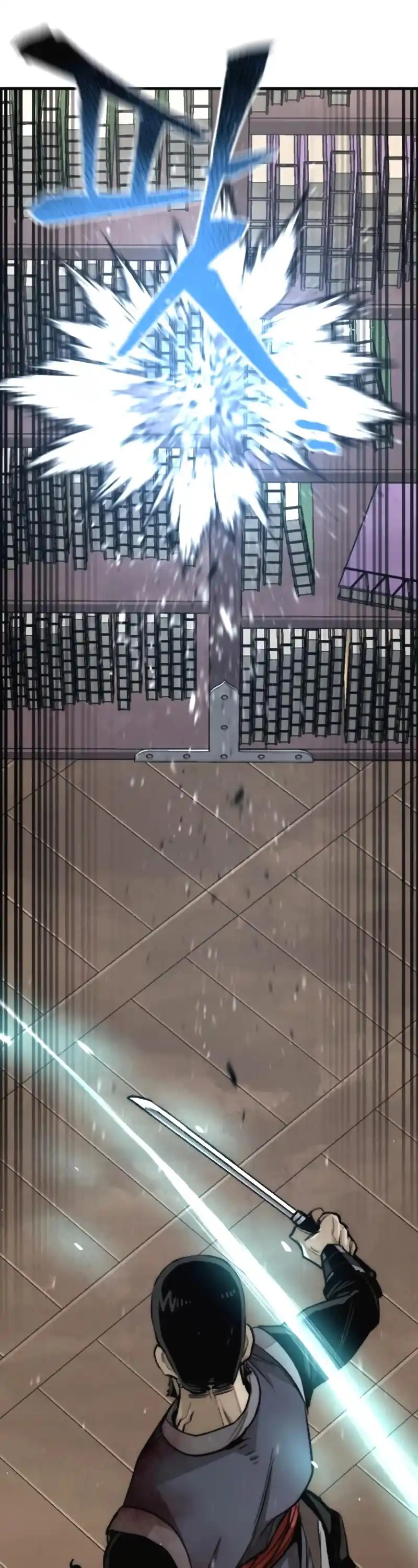 Read Murim Rpg Simulation Manga Online